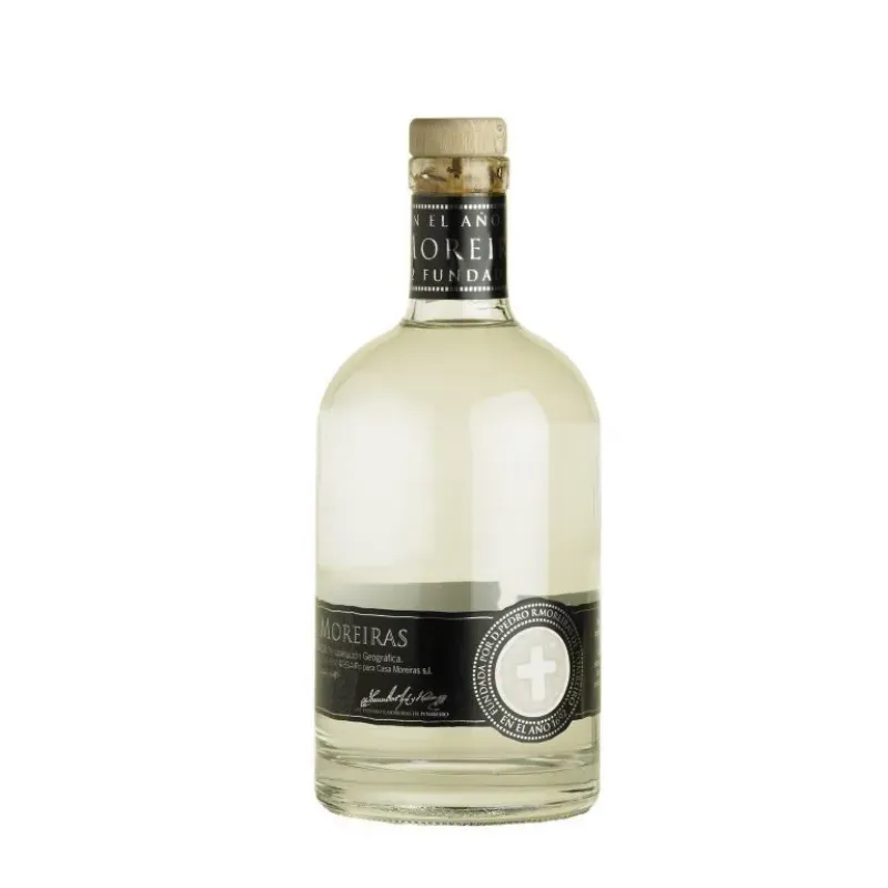 Orujo de Galicia 700 ml Pazo Pondal