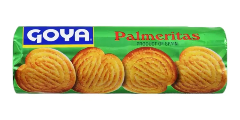 Palmeritas Goya 