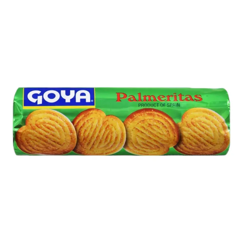 Palmeritas Goya 
