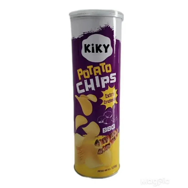 Papas KIKY 