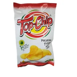 Papitas fritas Top-Chip