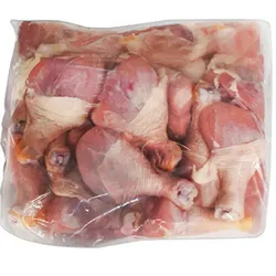 Paquete de pollo 10lb