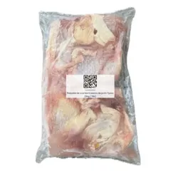 Paquete de pollo 11lb