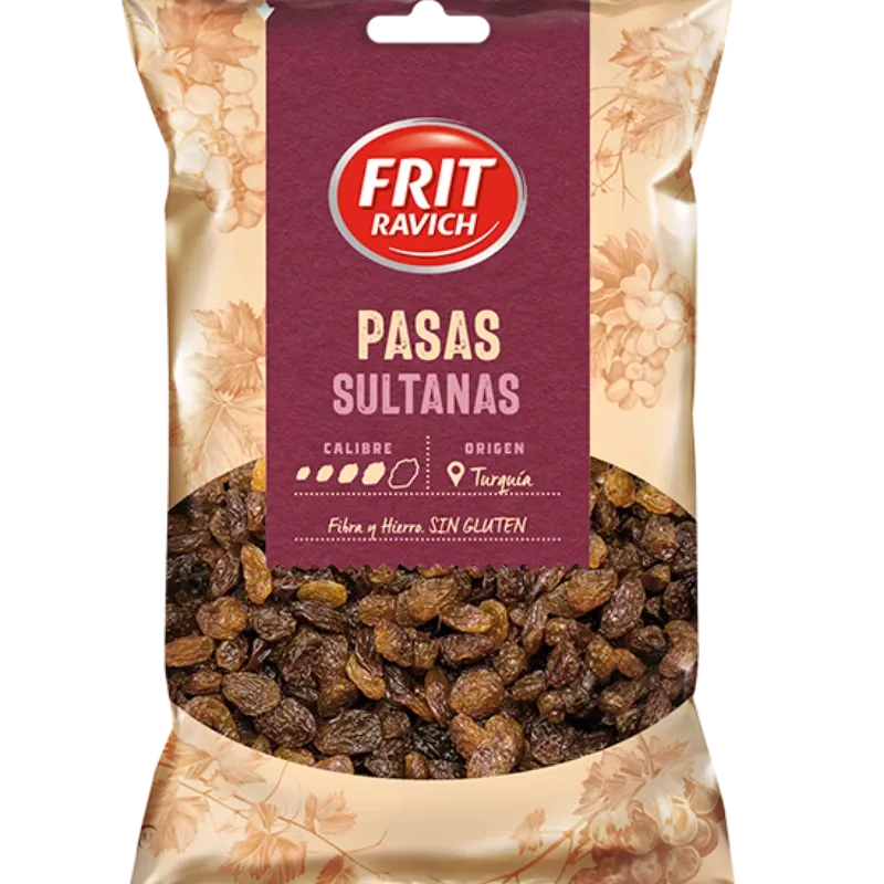 Pasas Sultana 