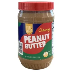 Peanut Butter/mantequilla de maní 454 g 