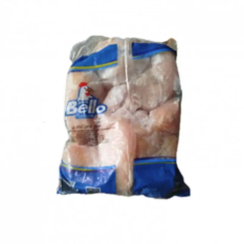 Pechuga de Pollo 5,5lbs 