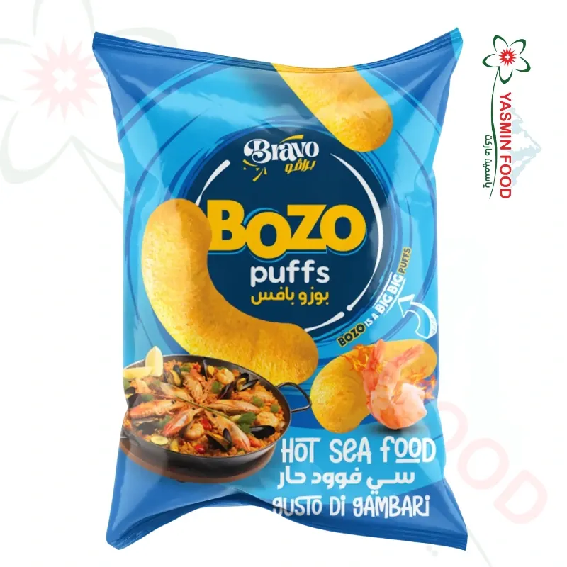 Pelly Bozo Variados 