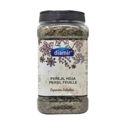 Perejil Hoja diamir