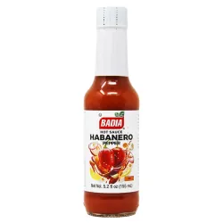 Picante Habanero 155 ml