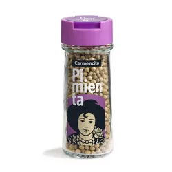 Pimienta Blanca Carmencita