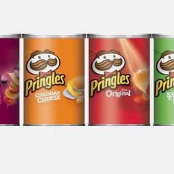 Pringles Variadas