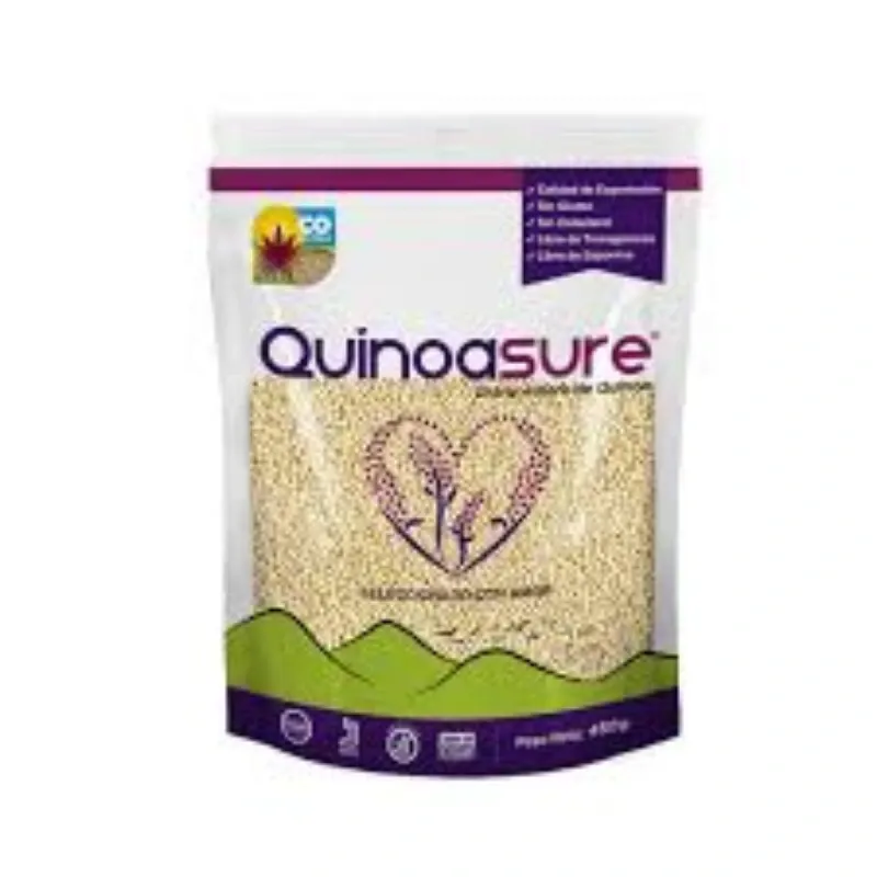 Quinoa 