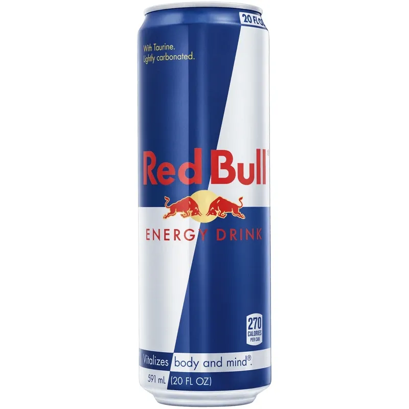 Red Bull 
