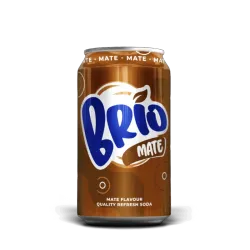 Refresco Brio Mate 