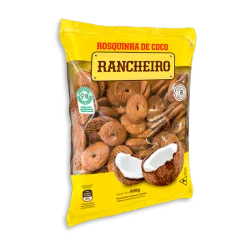 Rosq Coco Rancheiro 