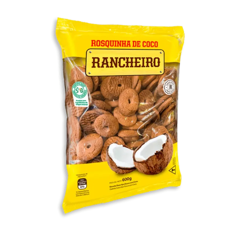 Rosq Coco Rancheiro 