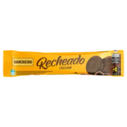 Rosq Recheada Ranch Chocolate