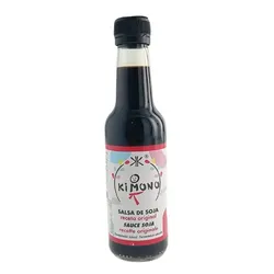 Salsa de Soja Kimono