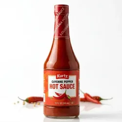 Salsa Picante