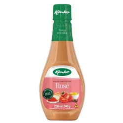 Salsa Rosa Kenko
