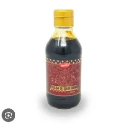 Salsa Soja Clara 200 ml