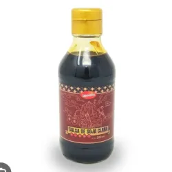 Salsa Soya Jade Dragon 256 ml