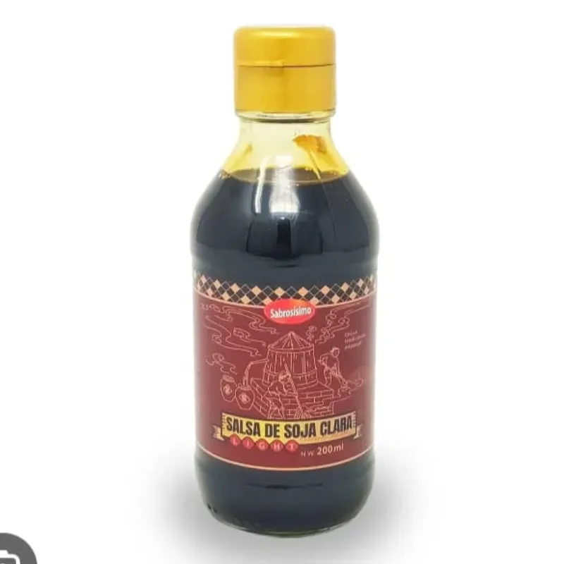 Salsa Soya Jade Dragon 256 ml