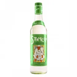 Santero Aguardiente