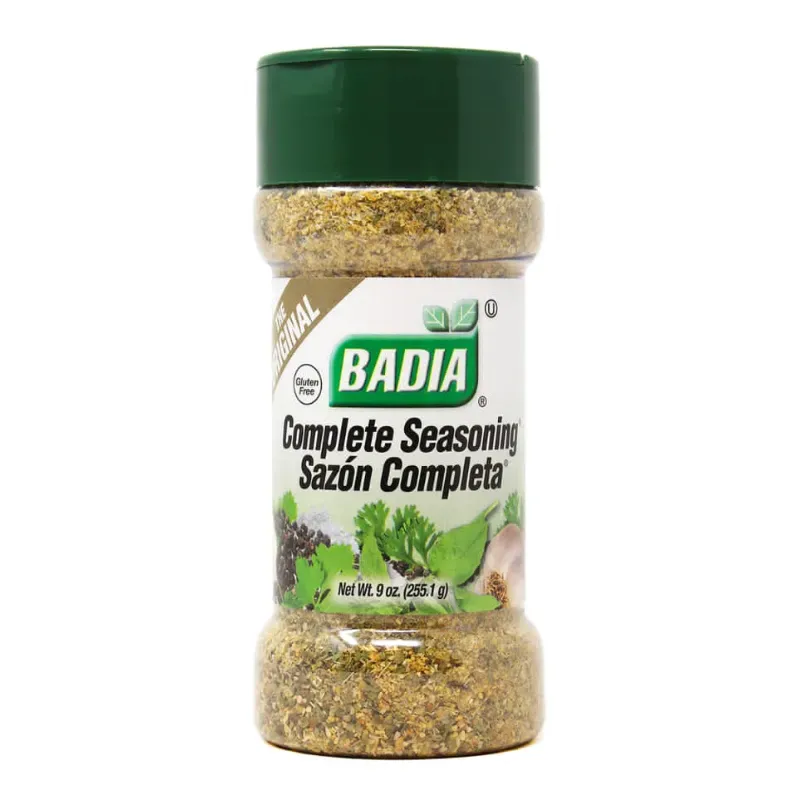 Sazón Completa Badia 99.2 g 