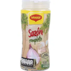Sazón Completo Maggi
