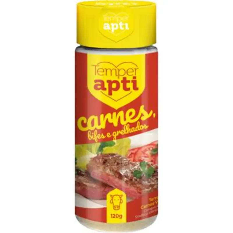 Sazón para carnes