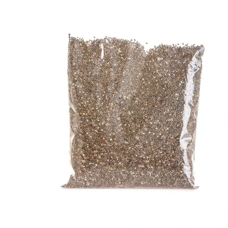Semillas de Chia 
