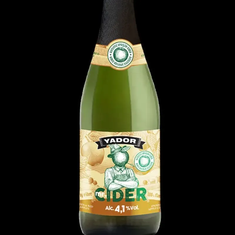 Sidra Yador