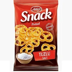 Snack Pretzel 30g 