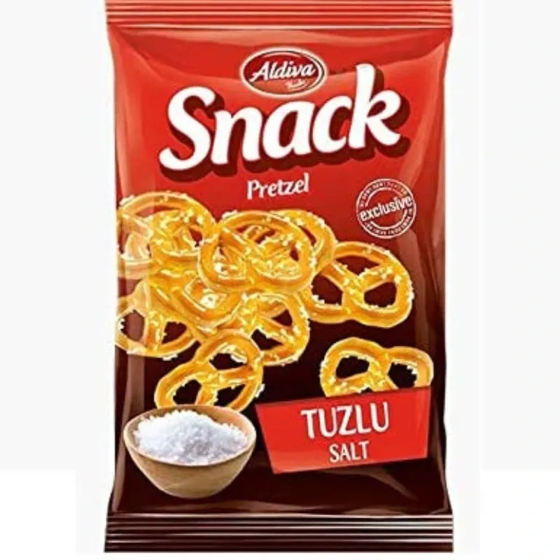 Snack Pretzel 30g 