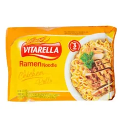Sopita de pollo Vitarella 85 g 