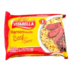 Sopita Vitarella Beff 85g 