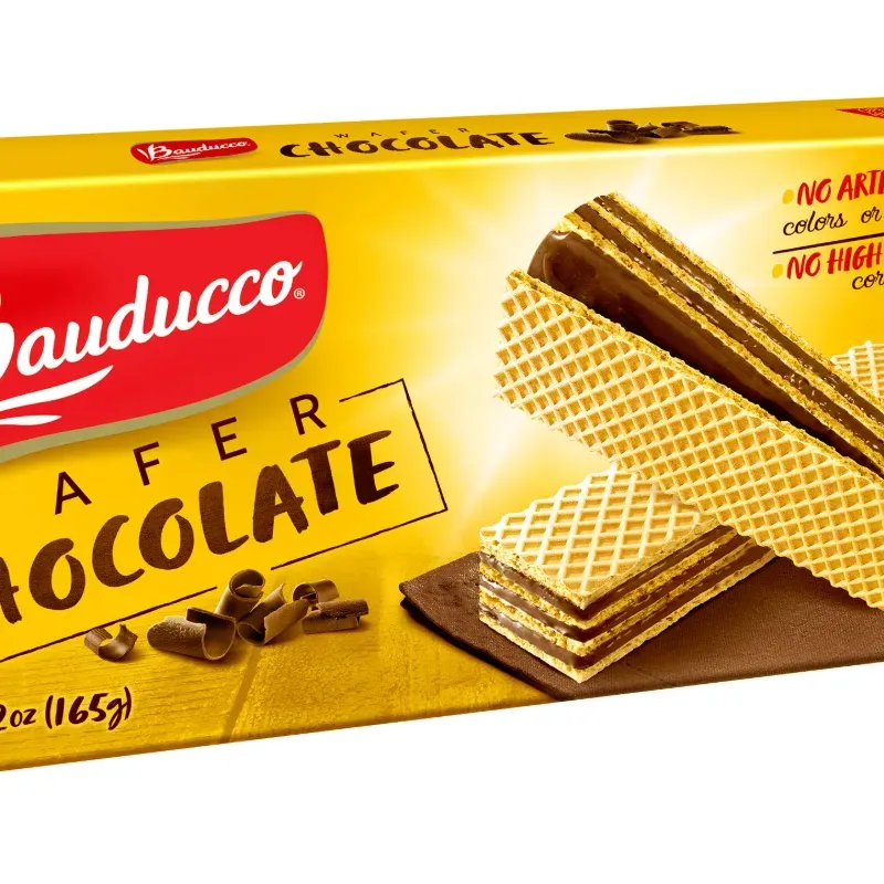 Sorbeto de chocolate 