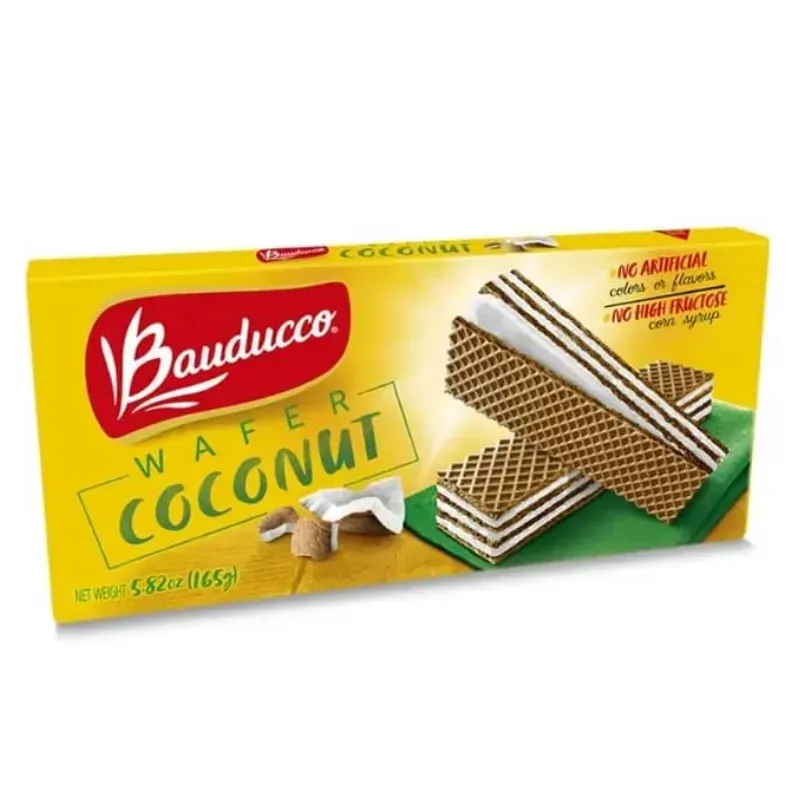 Sorbeto de coconut 