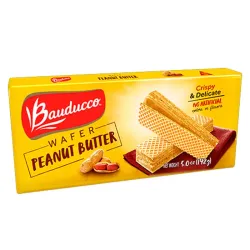 Sorbeto de mantequilla de maní