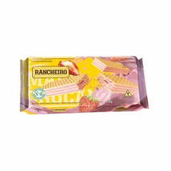 Sorbeto Rancheiro Fresa (78gr)