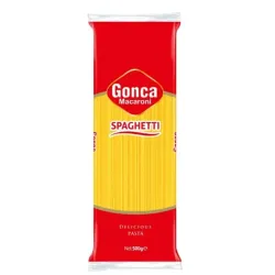 Spaguetis Gonca 500 g