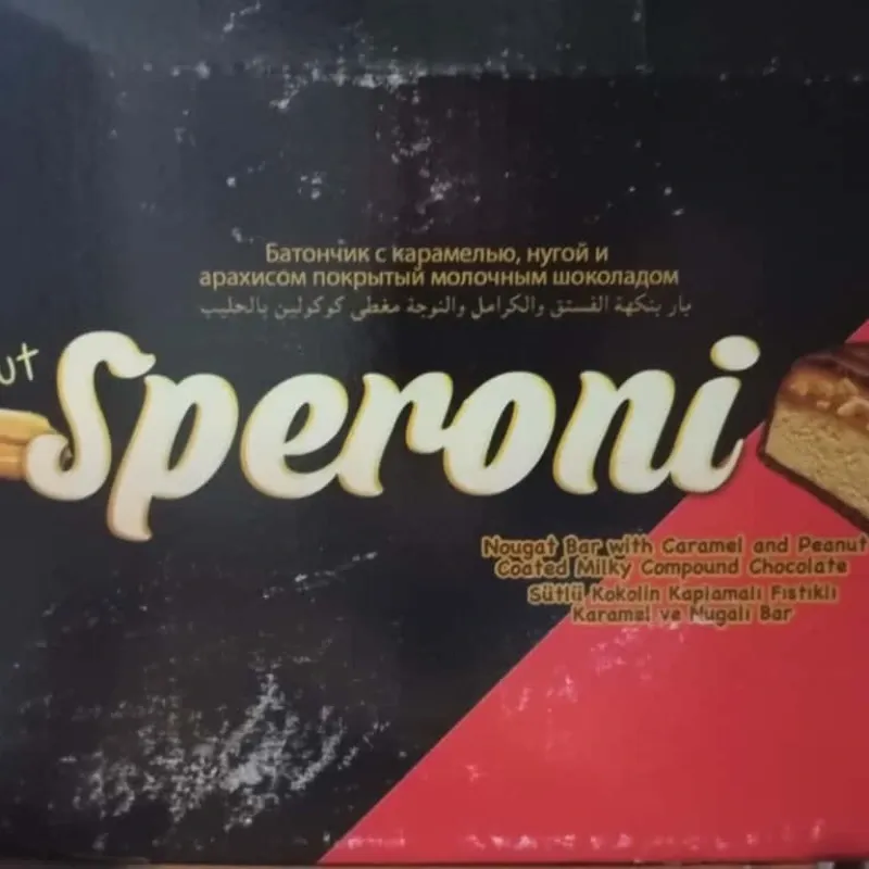 Speroni 