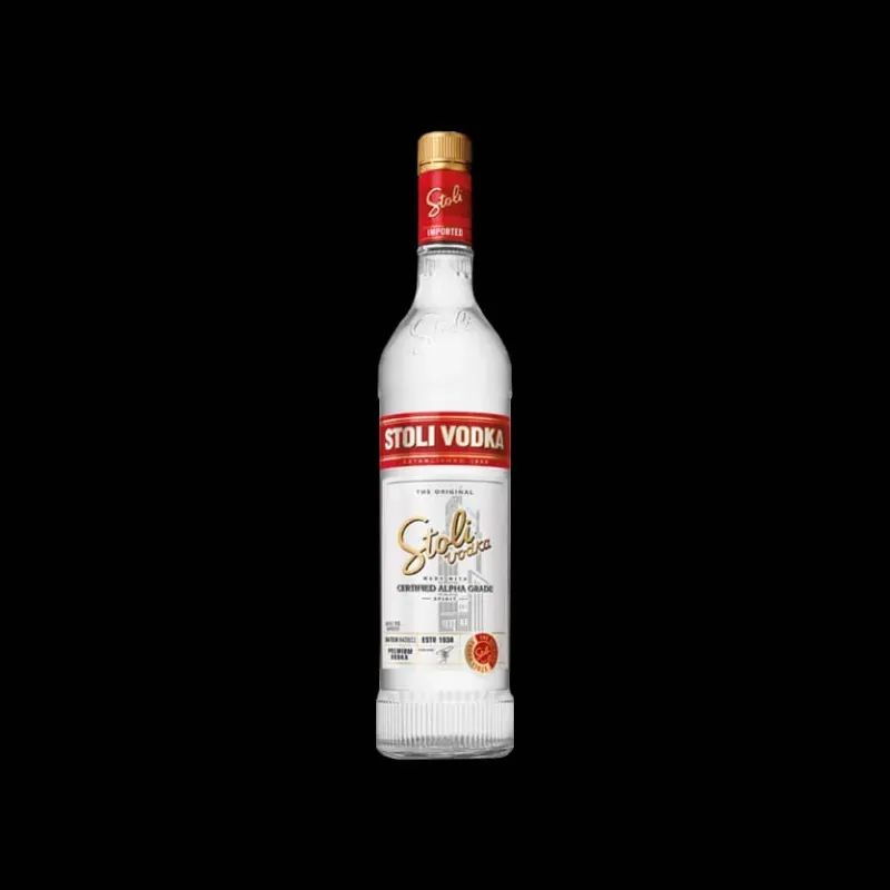 STOLICHNAYA