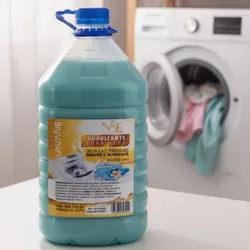 Suavizante para ropas Lavane (5 L)