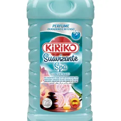 Suavizante Spa Kiriko