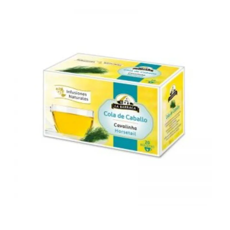 Te Cola de Caballo (1.5g)