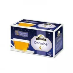 Té Dormibé La Barraca (1.5g)