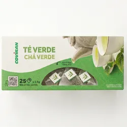 Té Verde