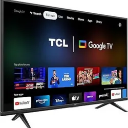 Televisor TCL 43’’